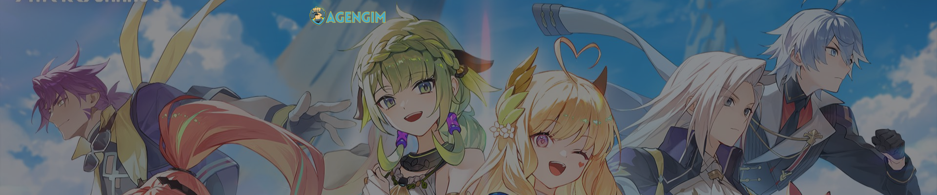 Blue Protocol: Star Resonance